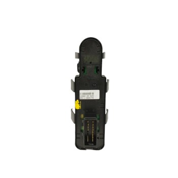 Recambio de mando elevalunas delantero izquierdo para citroën c3 picasso 1.6 hdi fap referencia OEM IAM 96548591XT  