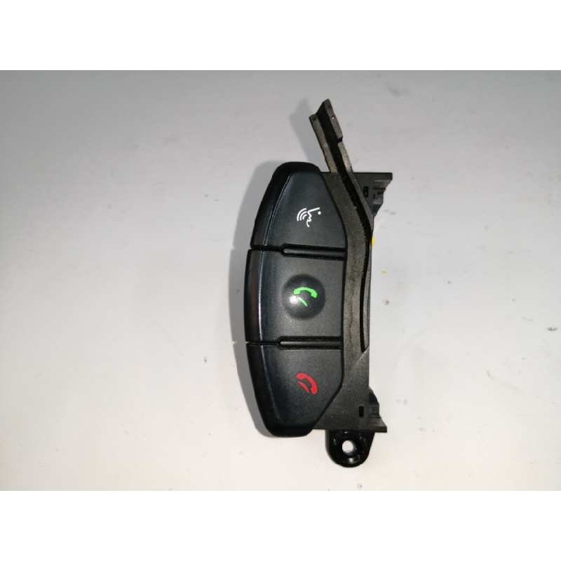 Recambio de mando volante para kia carens iv 1.7 crdi referencia OEM IAM 56100A4530 LADO IZQUIERDO 