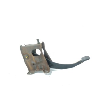 Recambio de pedal freno para opel monterey 3.1 turbodiesel referencia OEM IAM   