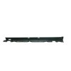 Recambio de faldon lateral para mercedes-benz benz gla (h247) gla 200 d (247.712) referencia OEM IAM A2476981000 LADO DERECHO 