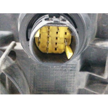 Recambio de faro izquierdo para fiat stilo (192) 1.9 jtd cat referencia OEM IAM SX40790748 SX40795748 