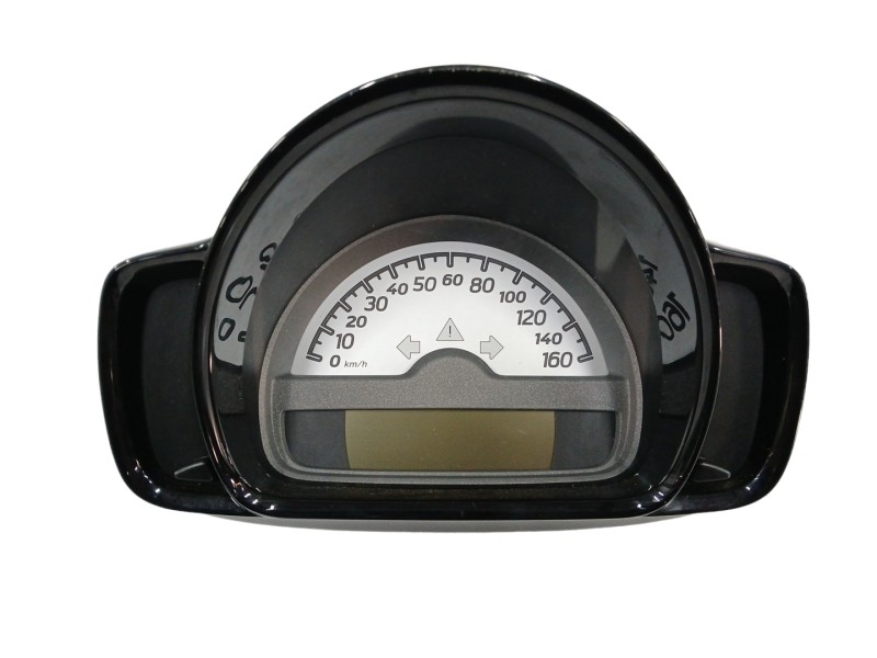 Recambio de cuadro instrumentos para smart coupe 1.0 cat referencia OEM IAM A4519000100  