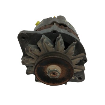 Recambio de alternador para opel corsa b 1.5 diesel referencia OEM IAM   