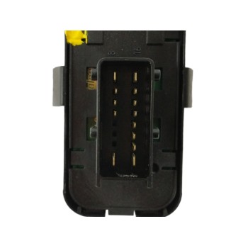 Recambio de mando elevalunas delantero izquierdo para citroën c3 picasso 1.6 hdi fap referencia OEM IAM 96548591XT  