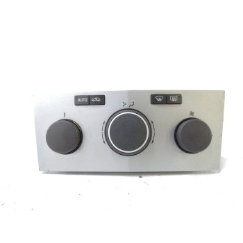 MANDO CLIMATIZADOR 13122962 