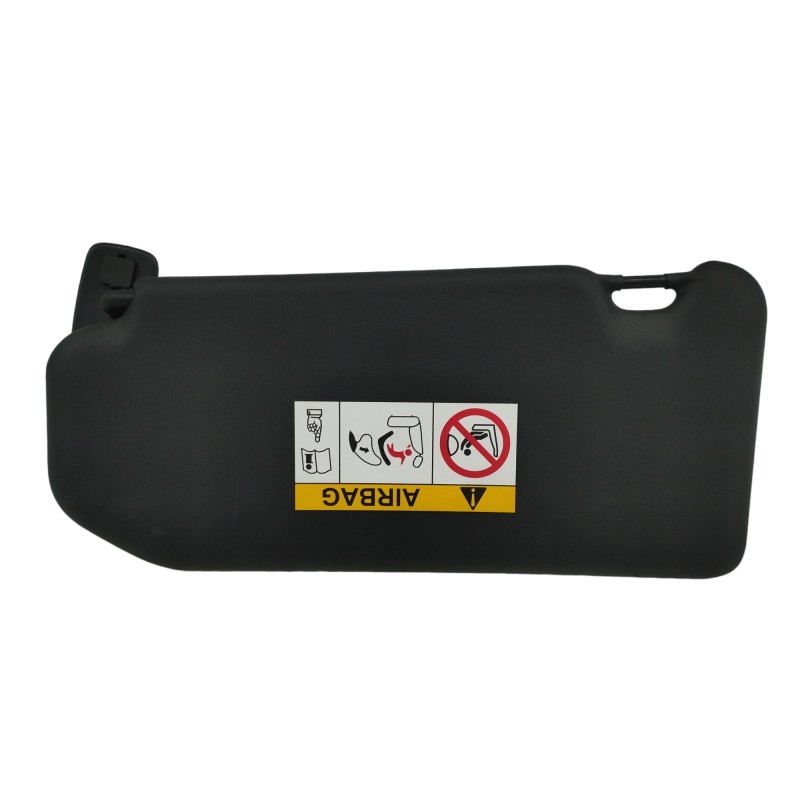 PARASOL DERECHO CON LUZ