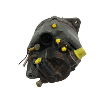Recambio de alternador para opel corsa b 1.5 diesel referencia OEM IAM   