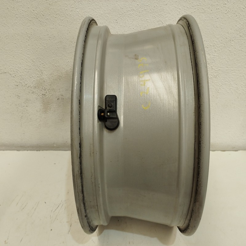 LLANTA 7JX17CH5 46 5H 5X105 5