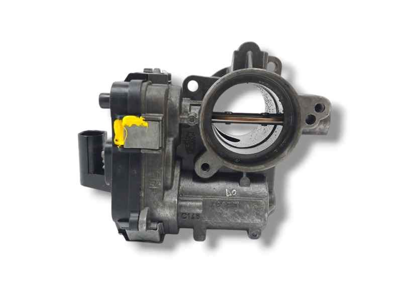 Recambio de caja mariposa para opel zafira b 1.9 cdti referencia OEM IAM 48CPD1  