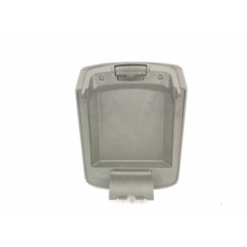 Recambio de apoyabrazos central para mazda 6 lim. (gh)(.2012) 2.2 turbodiesel cat referencia OEM IAM  OBSERVAR FOTOS 