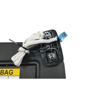 Recambio de parasol derecho para peugeot 5008 1.2 12v e-thp referencia OEM IAM 98160195ZD CON LUZ 