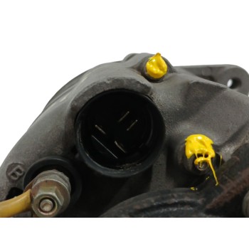 Recambio de alternador para opel corsa b 1.5 diesel referencia OEM IAM   