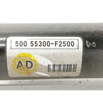Recambio de amortiguador trasero derecho para hyundai elantra (ad)(2016) 1.6 cat referencia OEM IAM 55300F2500  
