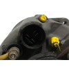 Recambio de alternador para opel corsa b 1.5 diesel referencia OEM IAM   