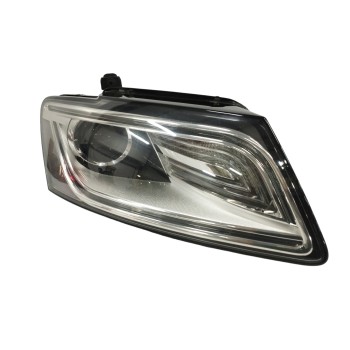 Recambio de faro derecho para audi q5 (8rb) 2.0 tdi referencia OEM IAM 8R0941006 XENON SIN CENTRALITAS SIN MODULO LED