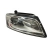 Recambio de faro derecho para audi q5 (8rb) 2.0 tdi referencia OEM IAM 8R0941006 XENON SIN CENTRALITAS SIN MODULO LED