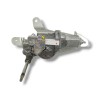 Recambio de motor limpia trasero para nissan micra iv (k13k, k13kk) 1.2 referencia OEM IAM 287101HA0A  