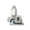 Recambio de valvula egr para opel corsa d 1.4 16v referencia OEM IAM 55556720 72287512 