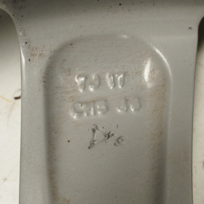 LLANTA 7JX17CH5 46 5H 5X105 5