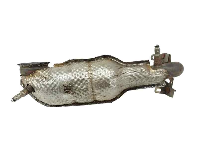 Recambio de catalizador para peugeot 5008 1.2 12v e-thp referencia OEM IAM 9808616880 K675 Recambio de catalizador para peugeot 5008 1.2 12v e-thp referencia OEM IAM 9808616880 K675