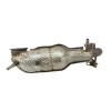 Recambio de catalizador para peugeot 5008 1.2 12v e-thp referencia OEM IAM 9808616880 K675 
