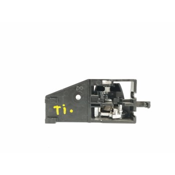 Recambio de maneta exterior trasera izquierda para suzuki vitara 1.0 12v boosterjet cat referencia OEM IAM   