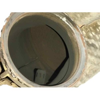 Recambio de catalizador para peugeot 5008 1.2 12v e-thp referencia OEM IAM 9808616880 K675 