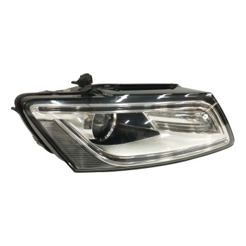 Recambio de faro derecho para audi q5 (8rb) 2.0 tdi referencia OEM IAM 8R0941006 XENON SIN CENTRALITAS SIN MODULO LED