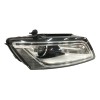 Recambio de faro derecho para audi q5 (8rb) 2.0 tdi referencia OEM IAM 8R0941006 XENON SIN CENTRALITAS SIN MODULO LED