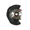 Recambio de mangueta delantera derecha para toyota auris 1.2 16v turbo cat referencia OEM IAM 4321105090  