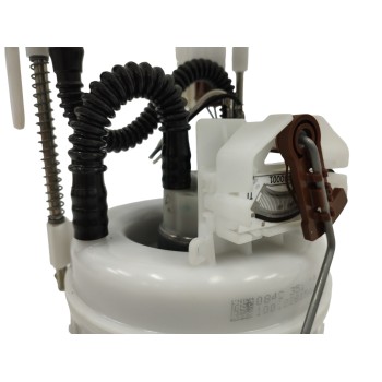 Recambio de aforador para opel corsa f 1.2 referencia OEM IAM 9823470180  