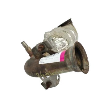 Recambio de catalizador para peugeot 5008 1.2 12v e-thp referencia OEM IAM 9808616880 K675 