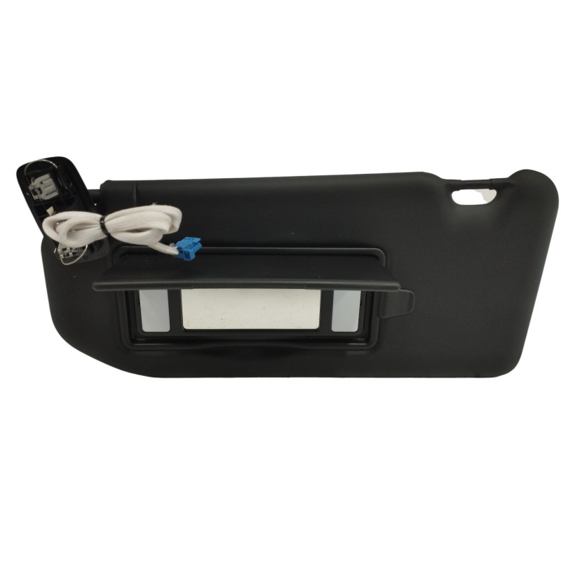 PARASOL IZQUIERDO CON LUZ