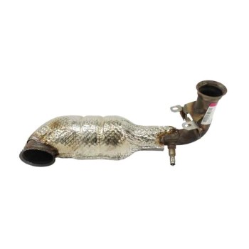 Recambio de catalizador para peugeot 5008 1.2 12v e-thp referencia OEM IAM 9808616880 K675 
