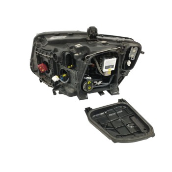 Recambio de faro derecho para audi q5 (8rb) 2.0 tdi referencia OEM IAM 8R0941006 XENON SIN CENTRALITAS SIN MODULO LED