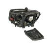 Recambio de faro derecho para audi q5 (8rb) 2.0 tdi referencia OEM IAM 8R0941006 XENON SIN CENTRALITAS SIN MODULO LED