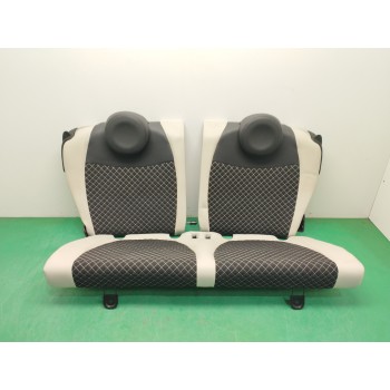 Recambio de asientos traseros para fiat 500 hybrid 1.0 referencia OEM IAM   