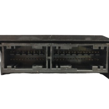 Recambio de centralita airbag para citroën c3 picasso 1.6 hdi fap referencia OEM IAM 9803837180 626178800 