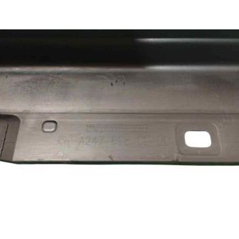Recambio de faldon lateral para mercedes-benz benz gla (h247) gla 200 d (247.712) referencia OEM IAM A2476980900 LADO IZQUIERDO 