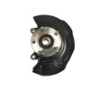 Recambio de mangueta delantera izquierda para toyota auris 1.2 16v turbo cat referencia OEM IAM 4321205090  