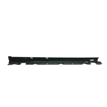 Recambio de faldon lateral para mercedes-benz benz gla (h247) gla 200 d (247.712) referencia OEM IAM A2476980900 LADO IZQUIERDO 
