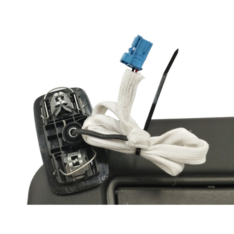 PARASOL IZQUIERDO CON LUZ