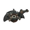 Recambio de mangueta delantera izquierda para toyota auris 1.2 16v turbo cat referencia OEM IAM 4321205090  