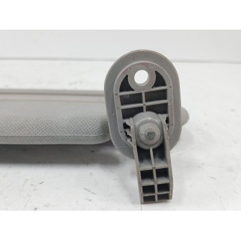 Recambio de parasol izquierdo para hyundai i20 ii (gb, ib) 1.2 referencia OEM IAM 85213C8012  