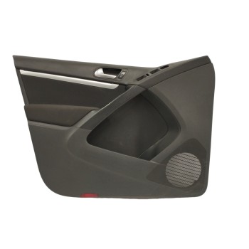 GUARNECIDO PUERTA DELANTERA IZQUIERDA 5N0867011 NEGRO 