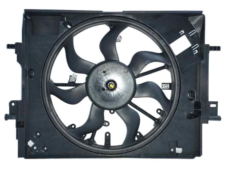 Recambio de electroventilador para nissan juke (f16) 1.0 12v cat referencia OEM IAM 214810411R Recambio de electroventilador para nissan juke (f16) 1.0 12v cat referencia OEM IAM 214810411R