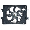 Recambio de electroventilador para nissan juke (f16) 1.0 12v cat referencia OEM IAM 214810411R  