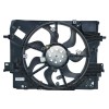 Recambio de electroventilador para nissan juke (f16) 1.0 12v cat referencia OEM IAM 214810411R  