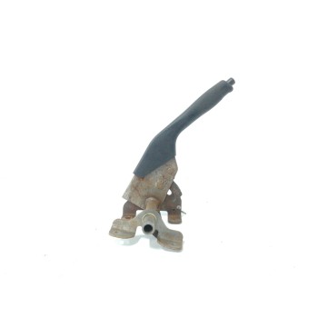 Recambio de palanca freno de mano para opel monterey 3.1 turbodiesel referencia OEM IAM   