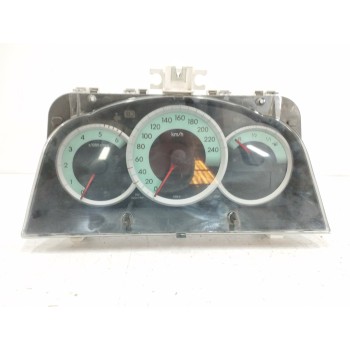 Recambio de cuadro instrumentos para toyota corolla verso (r1) 2,2 d-4d sport referencia OEM IAM 838000F091  